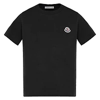 Kids' [4-6] Logo Patch T-Shirt