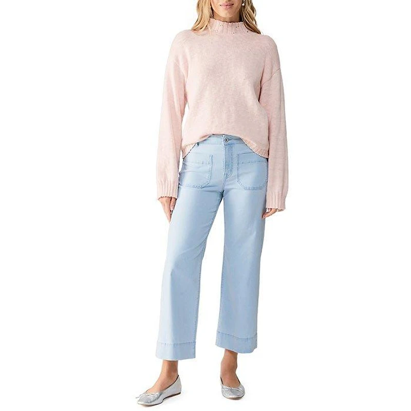 Women's The Marine Pant
