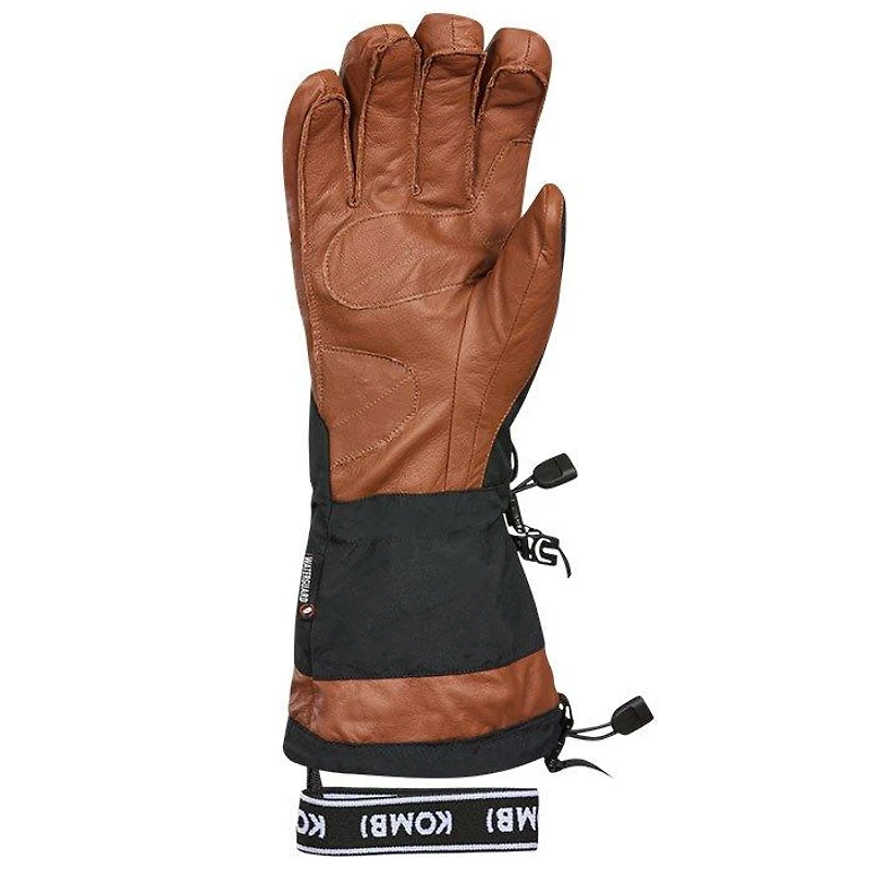 Men's Explorer THINDOWN® Long Cuff Glove