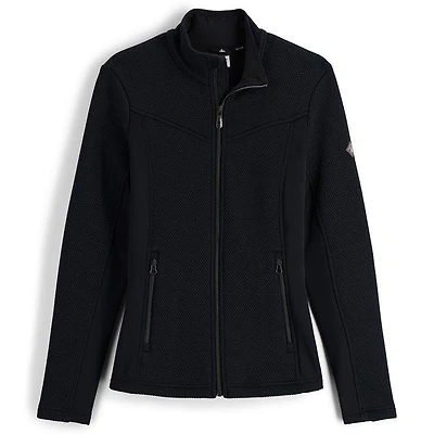 Women's Encore Full-Zip Fleece Jacket