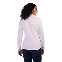 Women's Soar Full-Zip Fleece Jacket