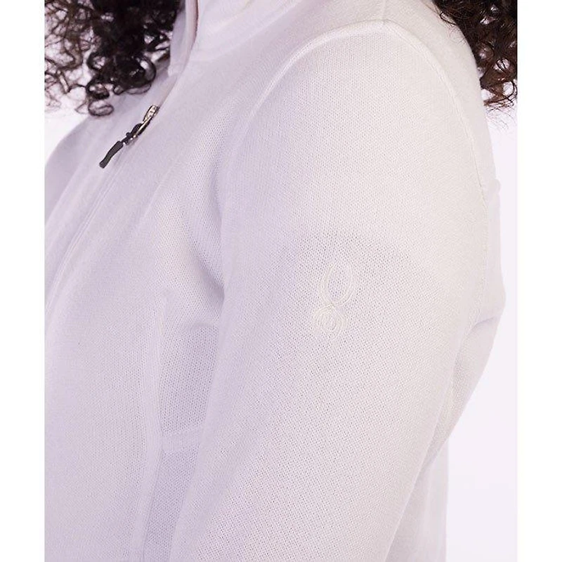 Women's Soar Full-Zip Fleece Jacket