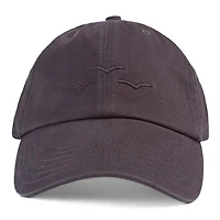 Unisex Washed Cotton Twill Dad Baseball Cap