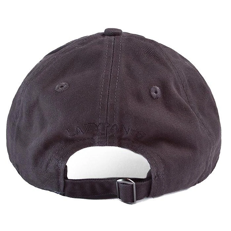 Unisex Washed Cotton Twill Dad Baseball Cap