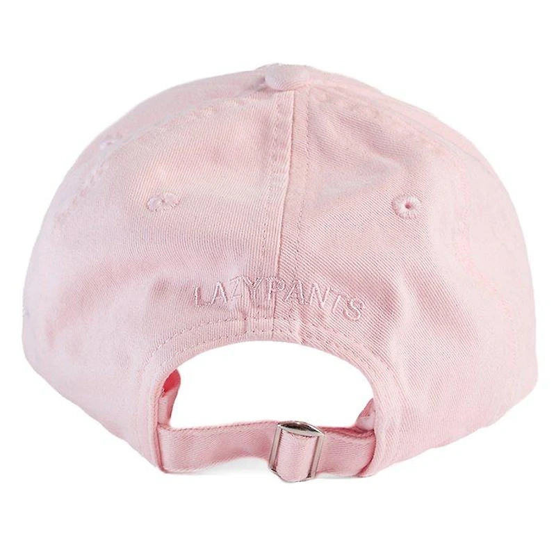 Unisex Washed Cotton Twill Dad Baseball Cap