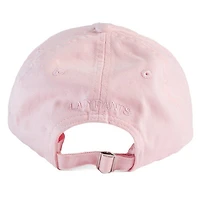 Unisex Washed Cotton Twill Dad Baseball Cap