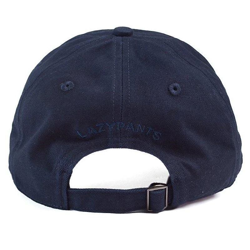 Unisex Washed Cotton Twill Dad Baseball Cap