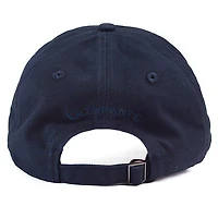 Unisex Washed Cotton Twill Dad Baseball Cap