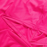 Junior Girls' [7-16] Long Sleeve Hooded Rashguard