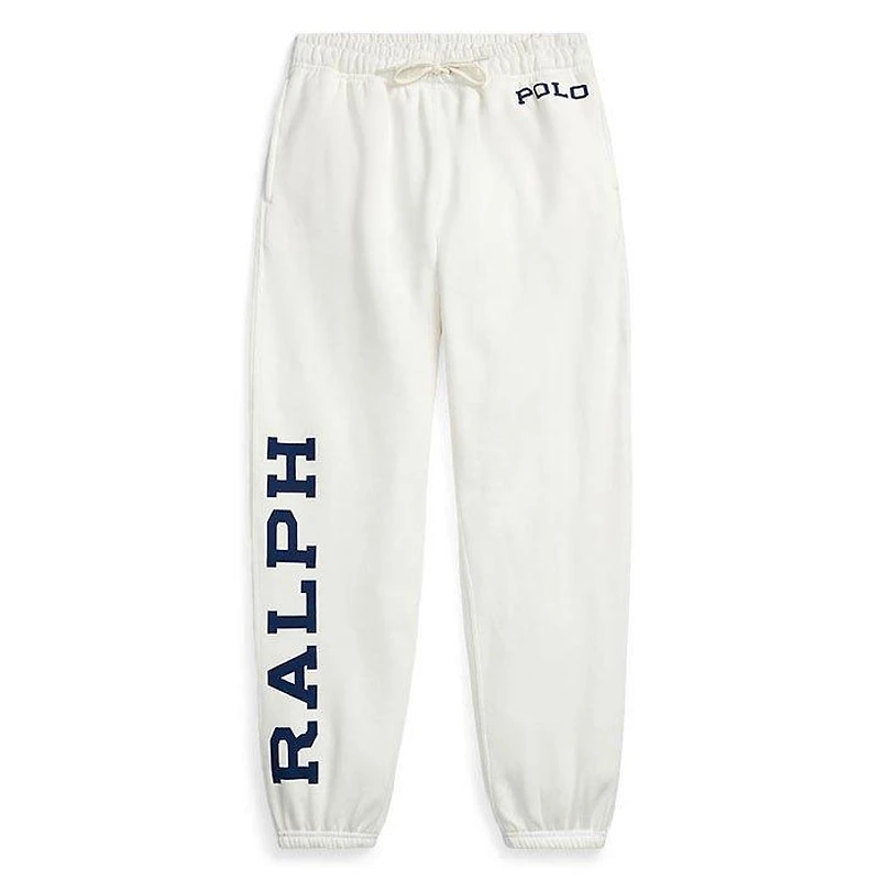 Women's Logo Fleece Athletic Pant