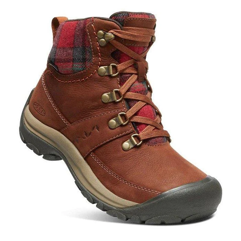 Women's Kaci III Winter Waterproof Boot