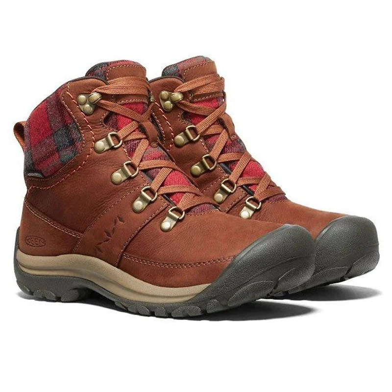 Women's Kaci III Winter Waterproof Boot