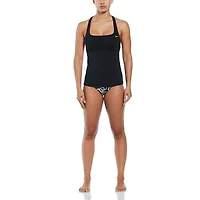 Women's Square Neck Tankini Top