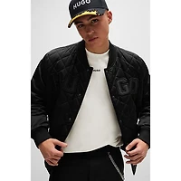 Men's Daposo Long Sleeve T-Shirt