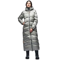 Women's Long Coat