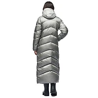 Women's Long Coat