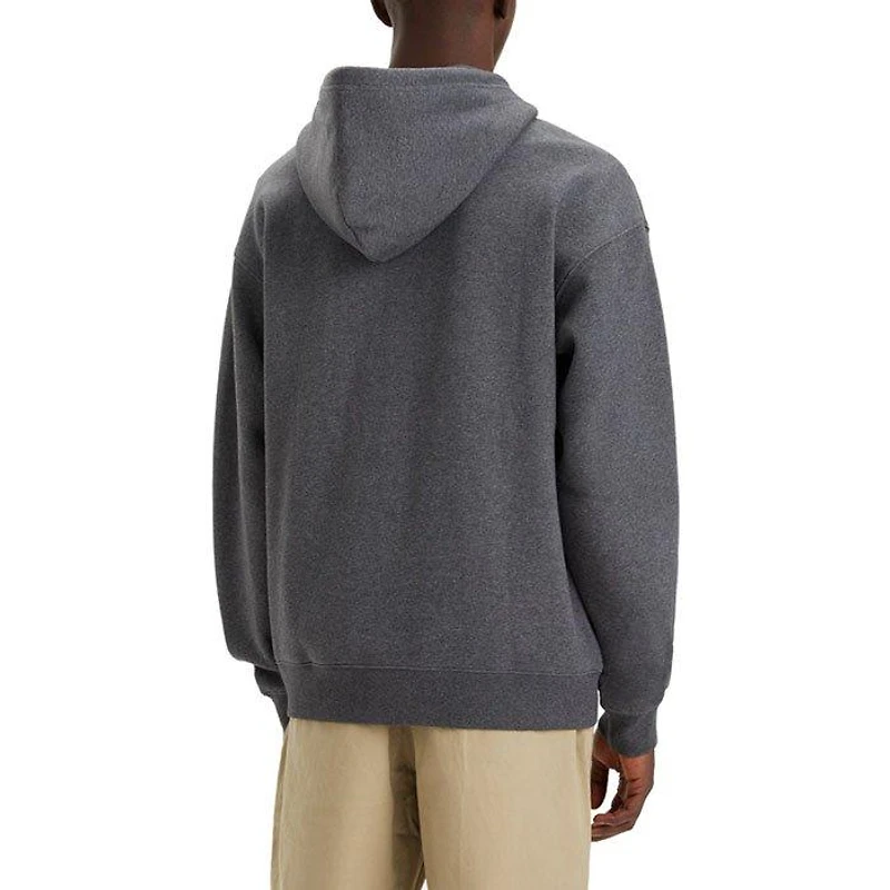 Men's Seasonal Zip-Up Hoodie