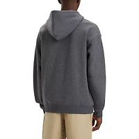Men's Seasonal Zip-Up Hoodie