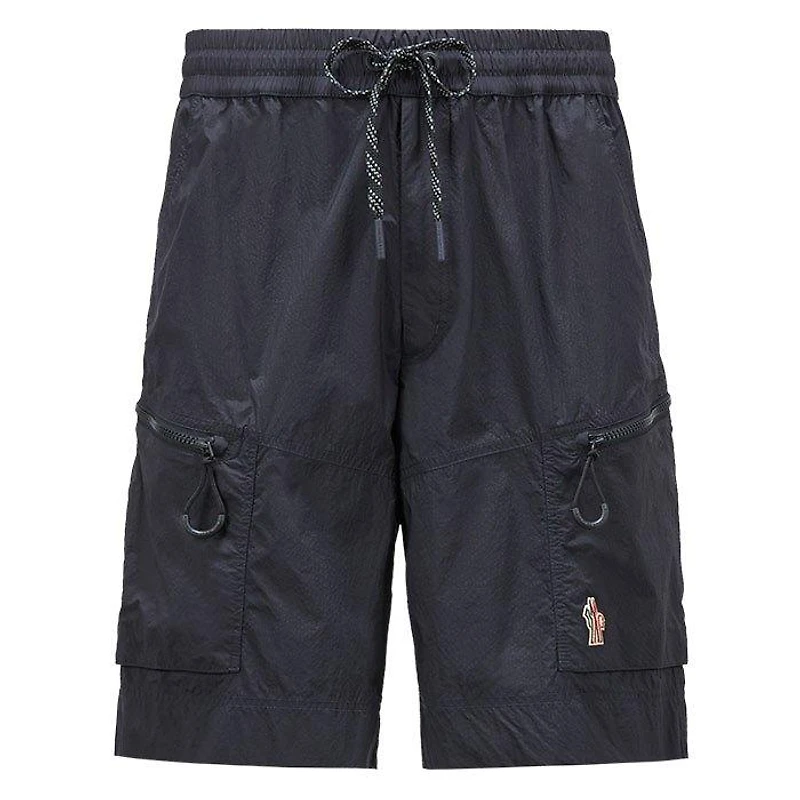 Men's Ripstop Cargo Short