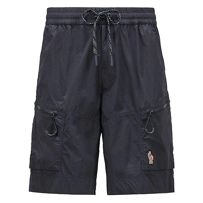 Men's Ripstop Cargo Short