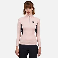 Women's Poursuite Half-Zip Top