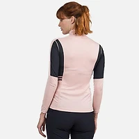 Women's Poursuite Half-Zip Top