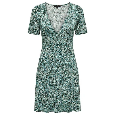Women's Verona Wrap Dress