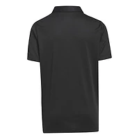 Junior Boys' [8-16] Performance Polo