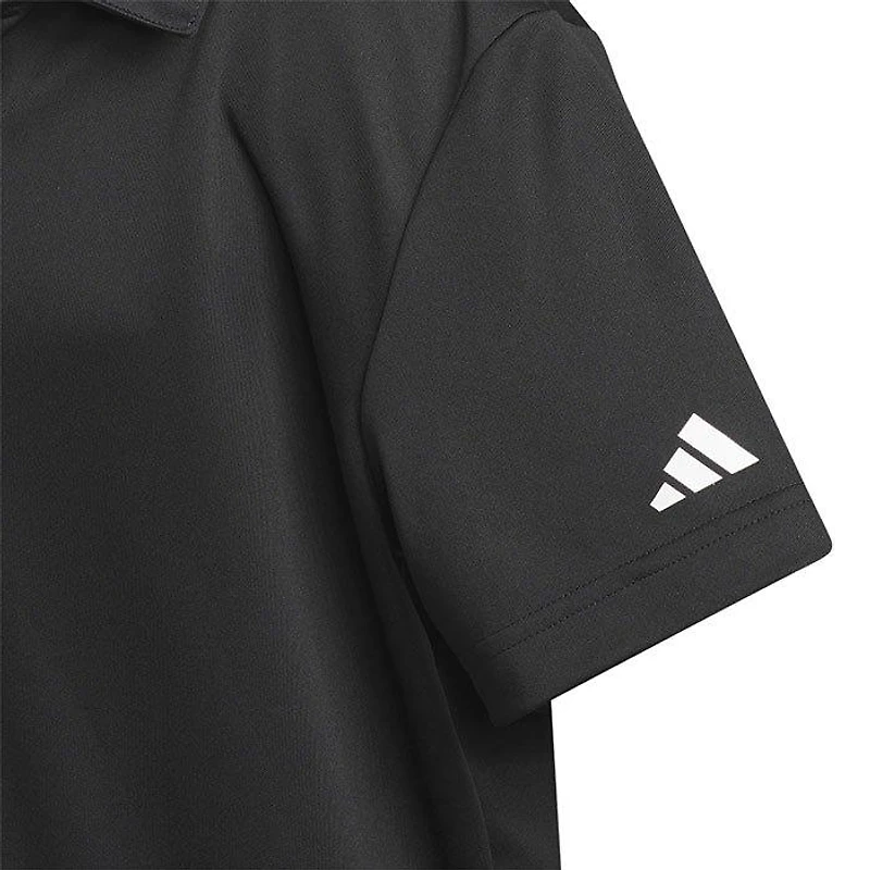 Junior Boys' [8-16] Performance Polo