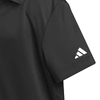 Junior Boys' [8-16] Performance Polo