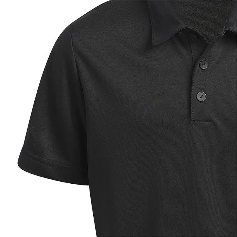 Junior Boys' [8-16] Performance Polo