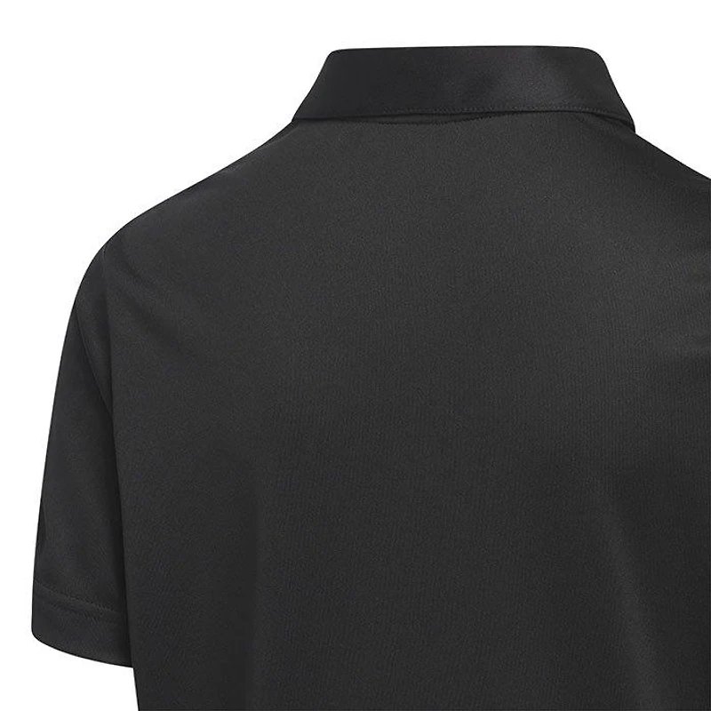 Junior Boys' [8-16] Performance Polo