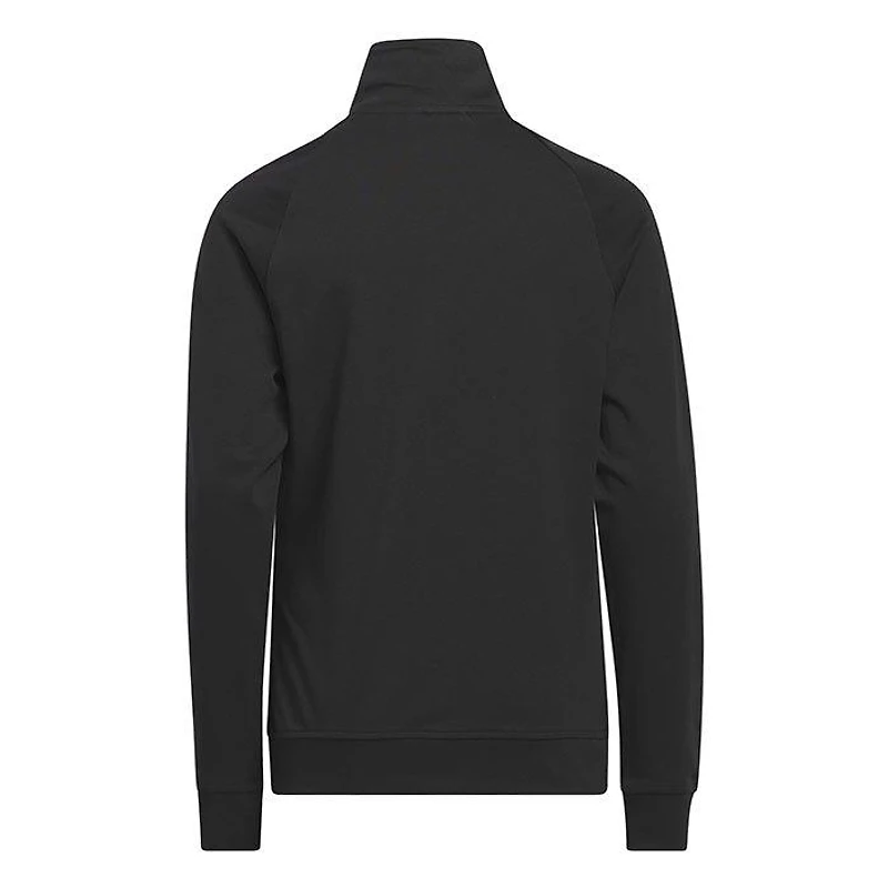 Juniors' [8-16] 1/4-Zip Layer Pullover Top