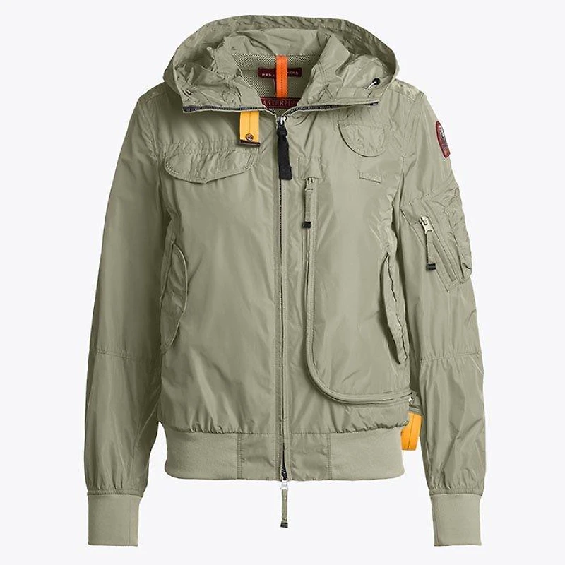 Women's Gobi Spring Jacket