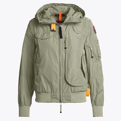 Women's Gobi Spring Jacket