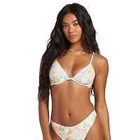 Women's Dream Chaser Tanlines Reese Bikini Top