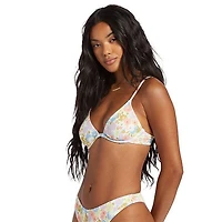 Women's Dream Chaser Tanlines Reese Bikini Top