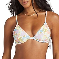 Women's Dream Chaser Tanlines Reese Bikini Top
