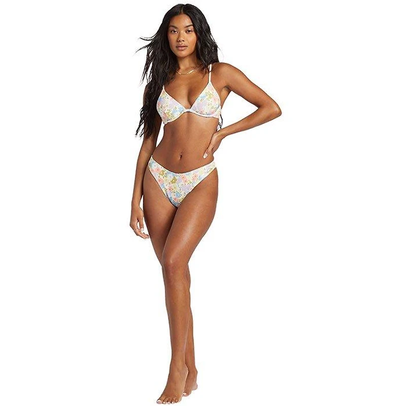 Women's Dream Chaser Tanlines Reese Bikini Top