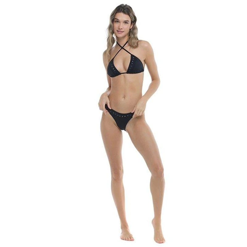 Women's Constellation Dita Triangle Bikini Top
