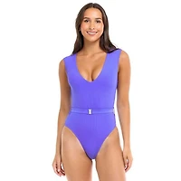 Women's Ibiza Ezry One-Piece Swimsuit