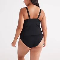 Women's Tankini Top