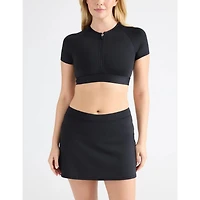 Women's Leakproof Swim Skirt
