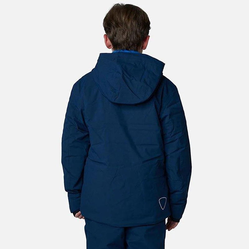 Juniors' [8-16] Ski Jacket