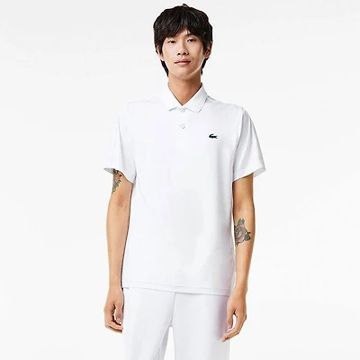 Men's Regular Fit Jersey Polo