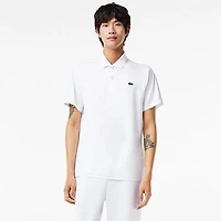 Men's Regular Fit Jersey Polo
