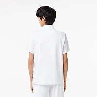 Men's Regular Fit Jersey Polo