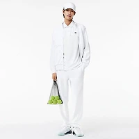 Men's Regular Fit Jersey Polo