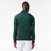 Men's Half-Zip Golf Sweatshirt