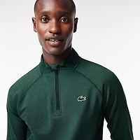 Men's Half-Zip Golf Sweatshirt
